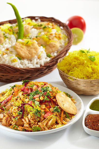 The Chaat Master | 14 Tapioca St, Manor Lakes VIC 3024, Australia | Phone: 0426 272 786