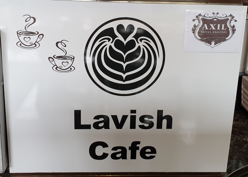 Lavish Specialty Coffee | Best Coffee Geelong @lavishspecialtyco | cafe | 161A High St, Belmont VIC 3216, Australia | 0352413337 OR +61 3 5241 3337