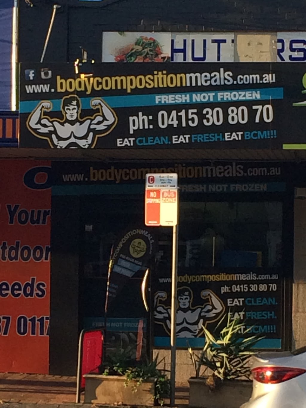 www.bodycompositionmeals.com.au | health | 131 Parramatta Rd, Auburn NSW 2144, Australia | 0415308070 OR +61 415 308 070