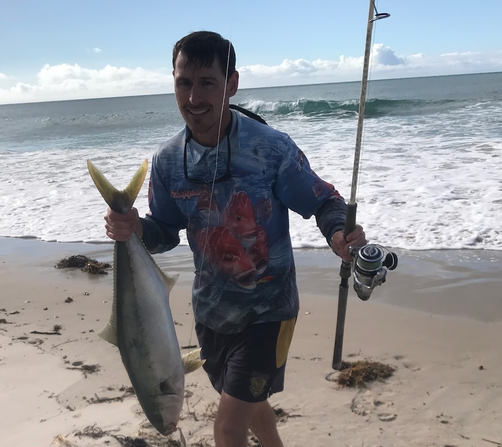 Caught On King Island | Huxley St, Currie TAS 7256, Australia | Phone: 0428 138 076