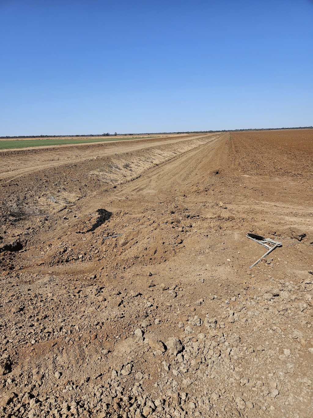 Betland Earthmoving and Civil | Betland Ln, Forbes NSW 2871, Australia | Phone: 0421 456 368