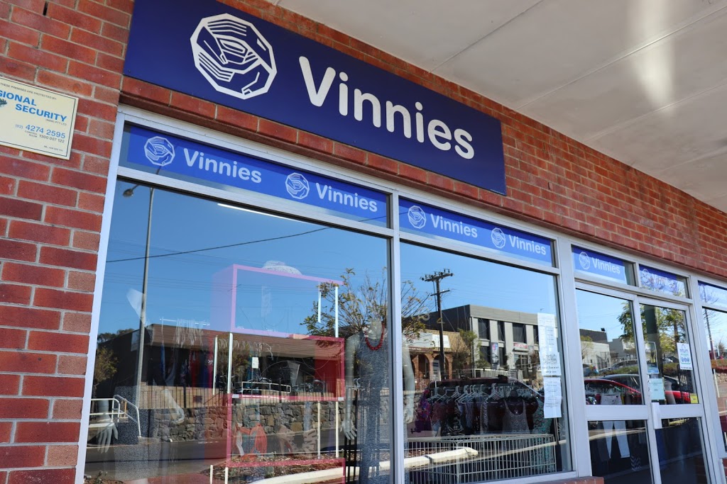 Vinnies | store | 41-43 Central Ave, Oak Flats NSW 2529, Australia | 0242566266 OR +61 2 4256 6266