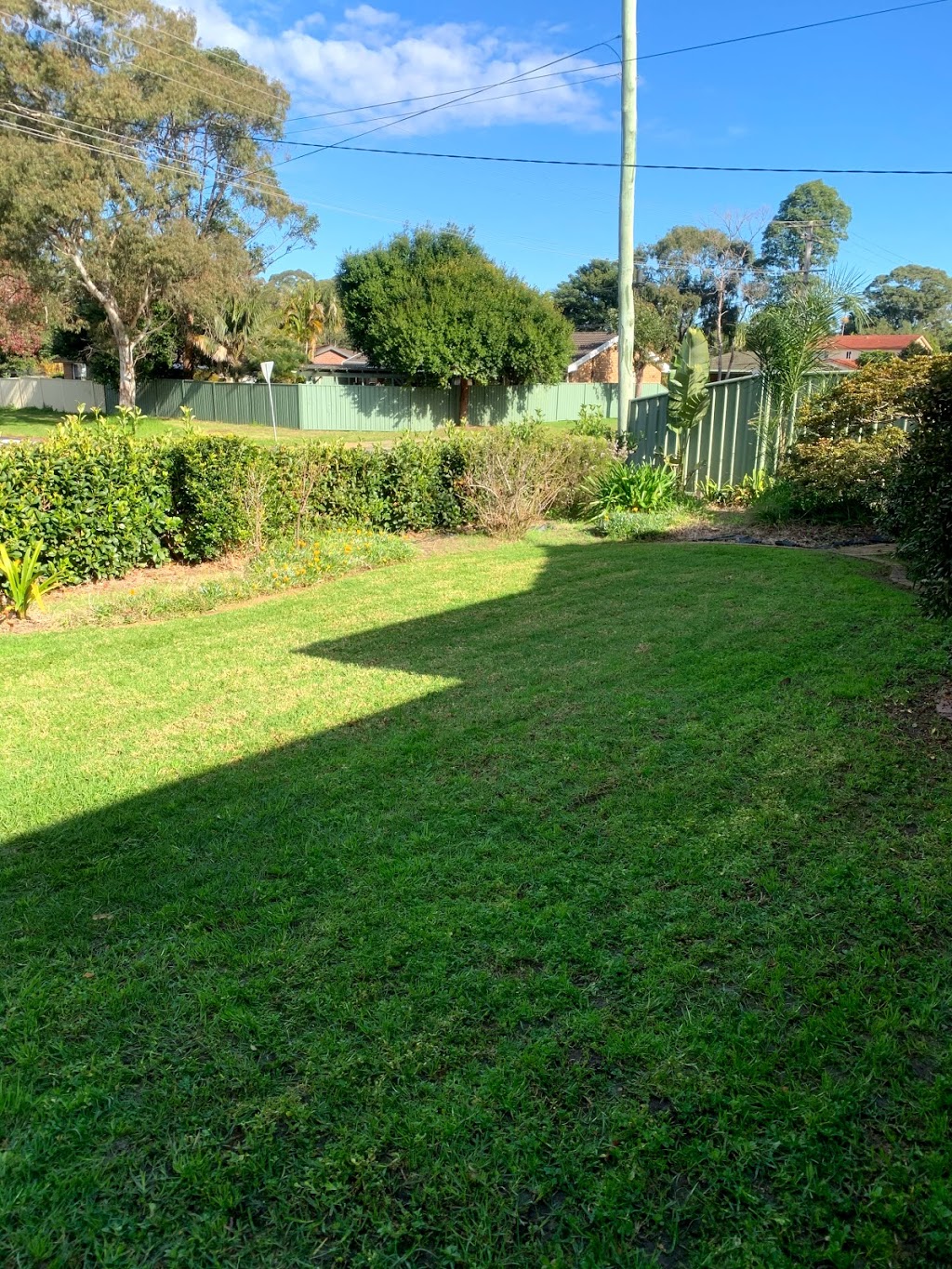 Kincumber Complete Mowing & Maintenance |  | Kincumber NSW 2251, Australia | 0410659308 OR +61 410 659 308