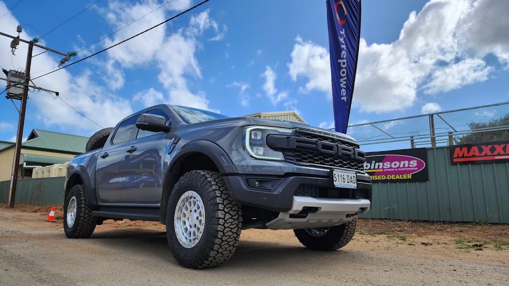 Tyrepower Mannum | 96 Adelaide Rd, Mannum SA 5238, Australia | Phone: (08) 8549 6167