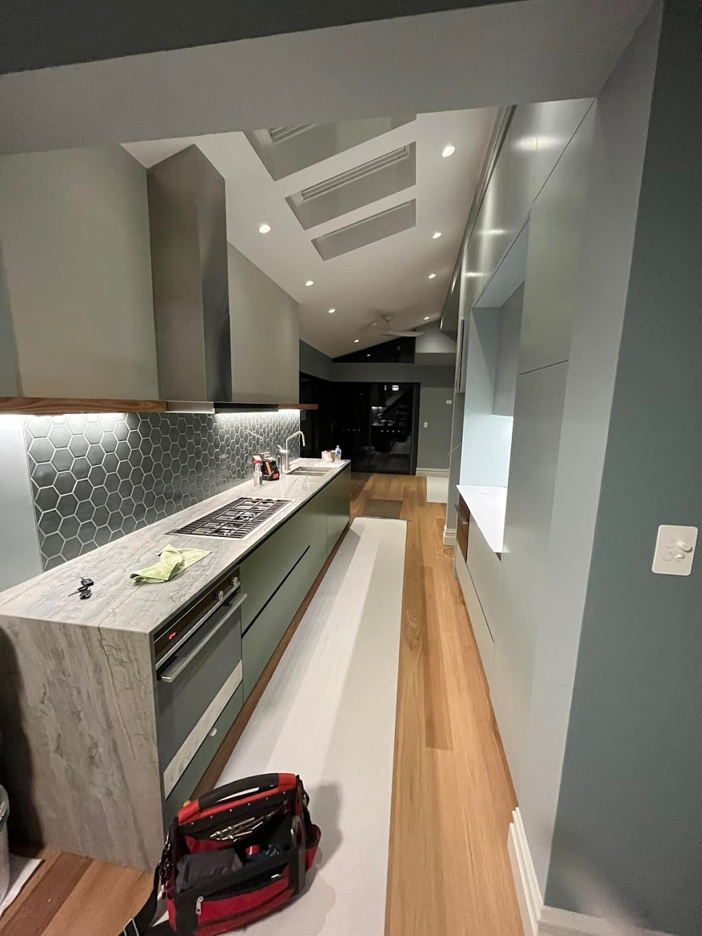 PowerGen | 35 Scarborough St, Bundeena NSW 2230, Australia | Phone: 0421 337 733