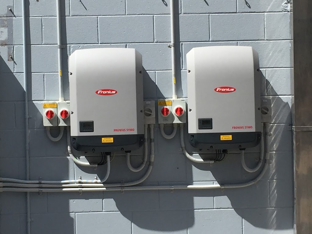 Solar Link Australia | 9/204 Alice St, Brisbane City QLD 4000, Australia | Phone: 1800 155 597