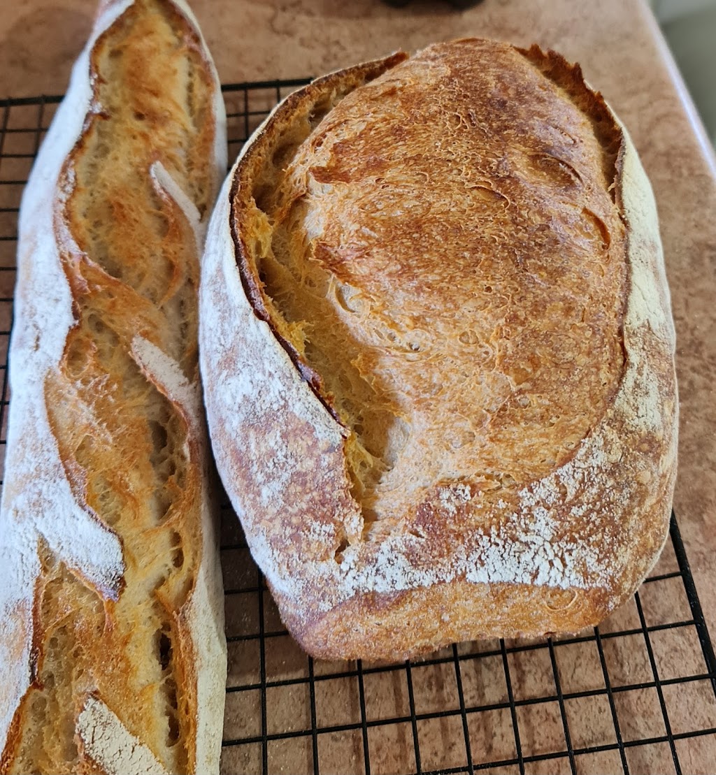 Black Cockatoo Bakery | 1 Staples Cres, Lawson NSW 2783, Australia | Phone: 0415 838 403