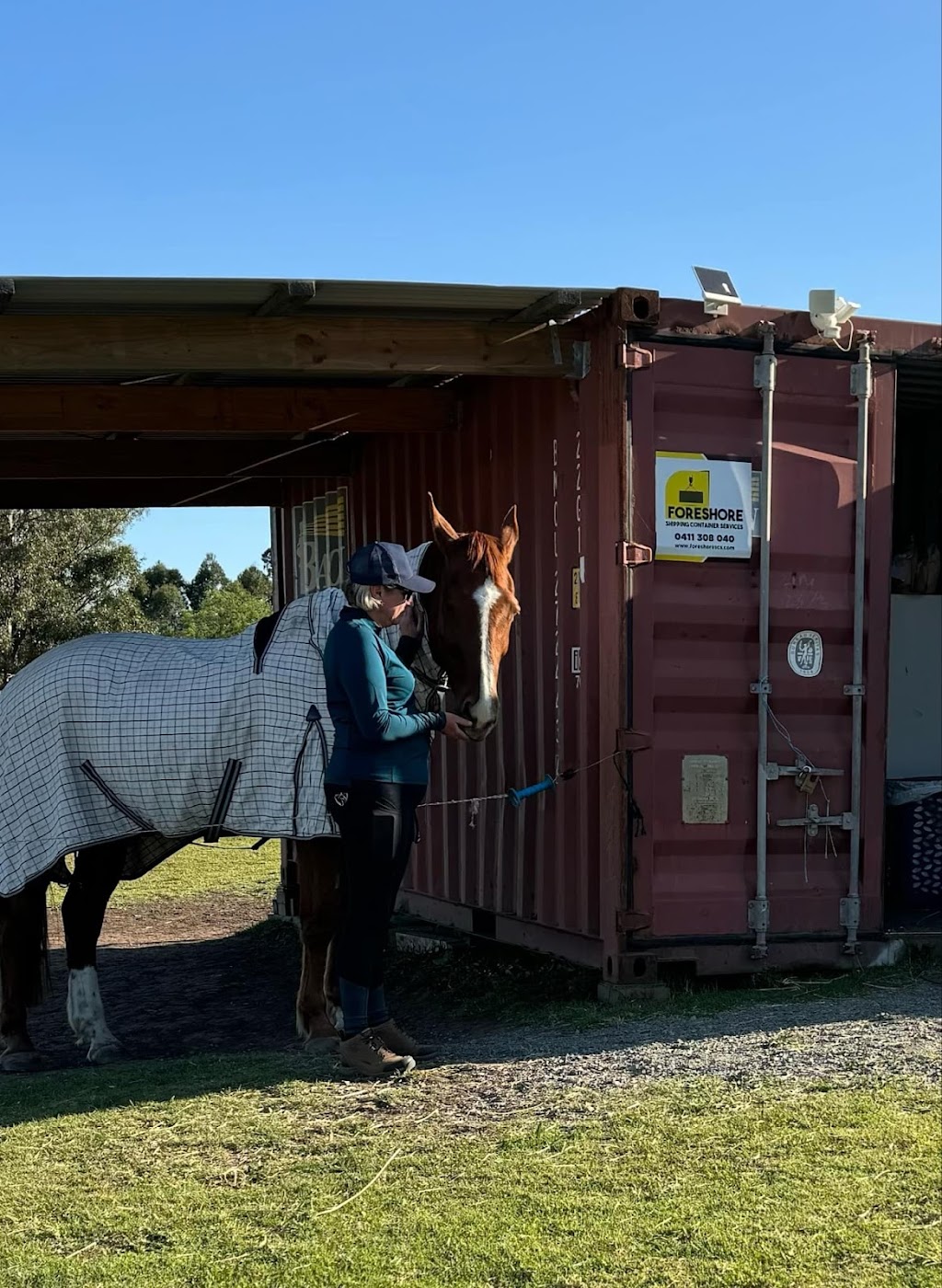 Kelly Zorn | Hayes Ln, Horsley NSW 2530, Australia | Phone: 0452 337 322