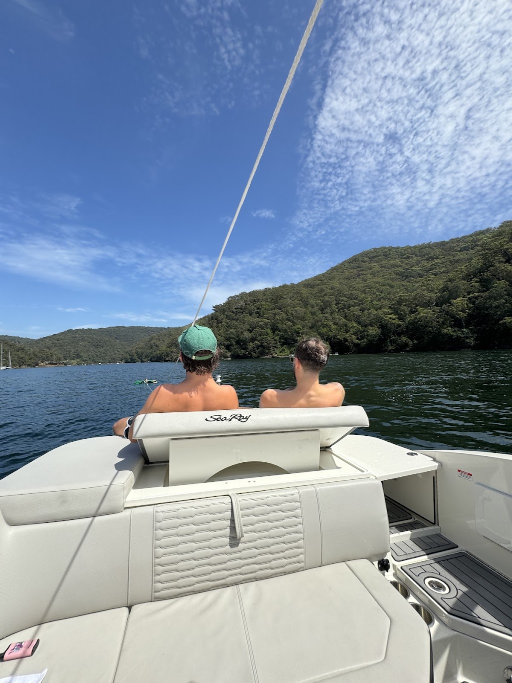 Freedom Boat Club Bobbin Head | Empire Marina Bobbin Head, 1002 Bobbin Head Rd, North Turramurra NSW 2074, Australia | Phone: (02) 9457 2000
