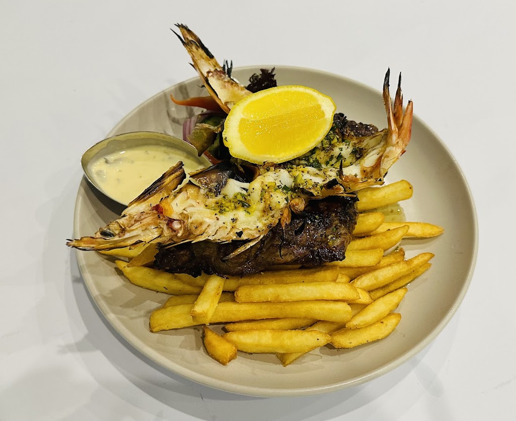 Bistro 139 | 139 Old Pitt Town Rd, Pitt Town NSW 2756, Australia | Phone: (02) 4572 3658