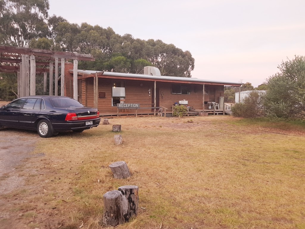 Mt Zero Log Cabins | real estate agency | 221 Flat Rock Rd, Laharum VIC 3401, Australia | 0428458459 OR +61 428 458 459