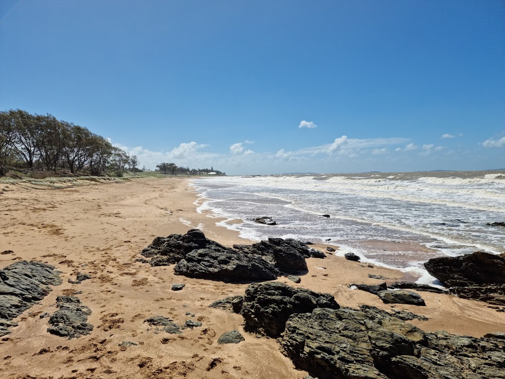 Shelleys Beach | Emu Park QLD 4710, Australia | Phone: (07) 4913 5000