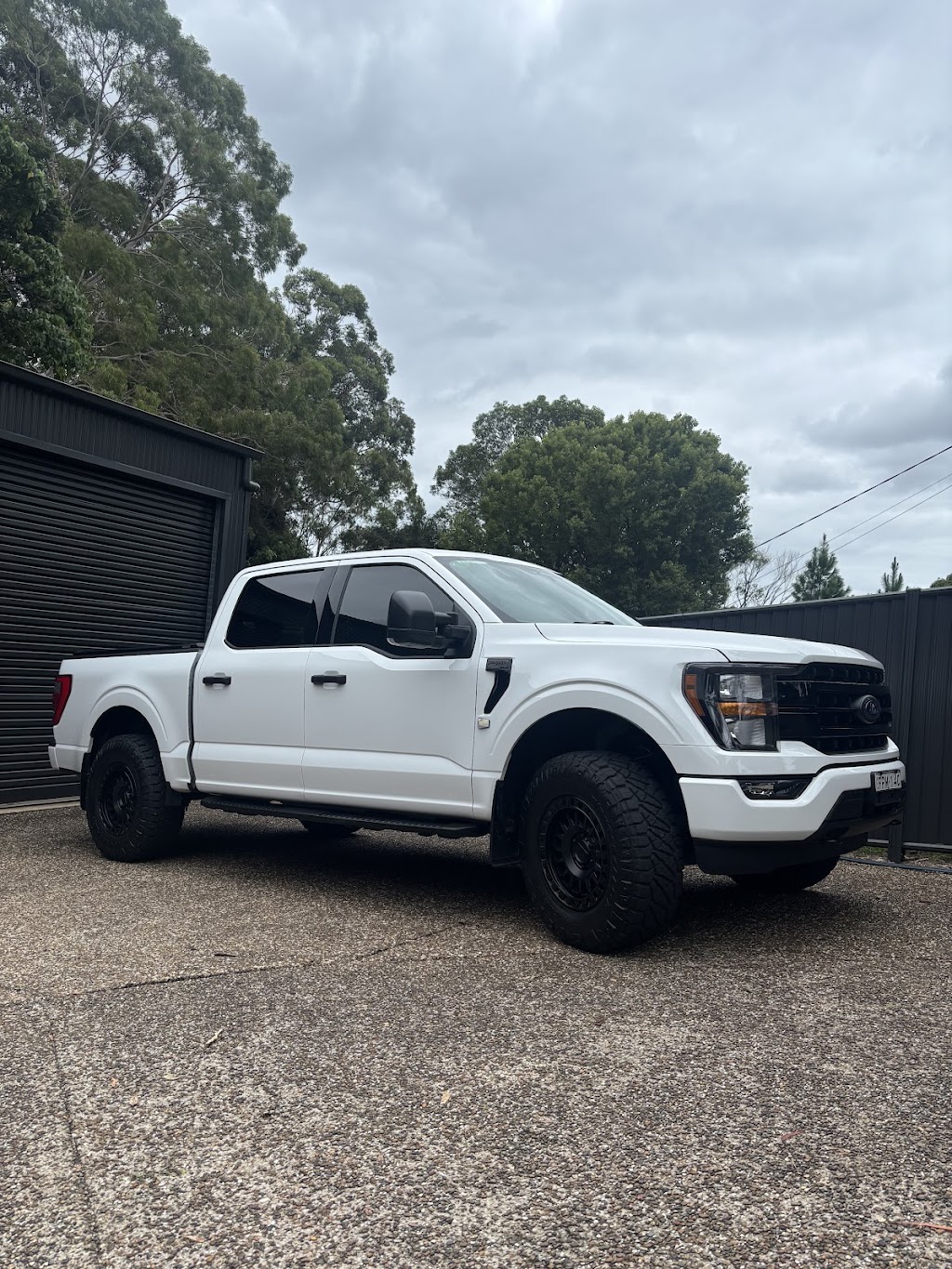 MFM Offroad | Unit 15/27-29 Morton St, Chinderah NSW 2487, Australia | Phone: 0403 721 111