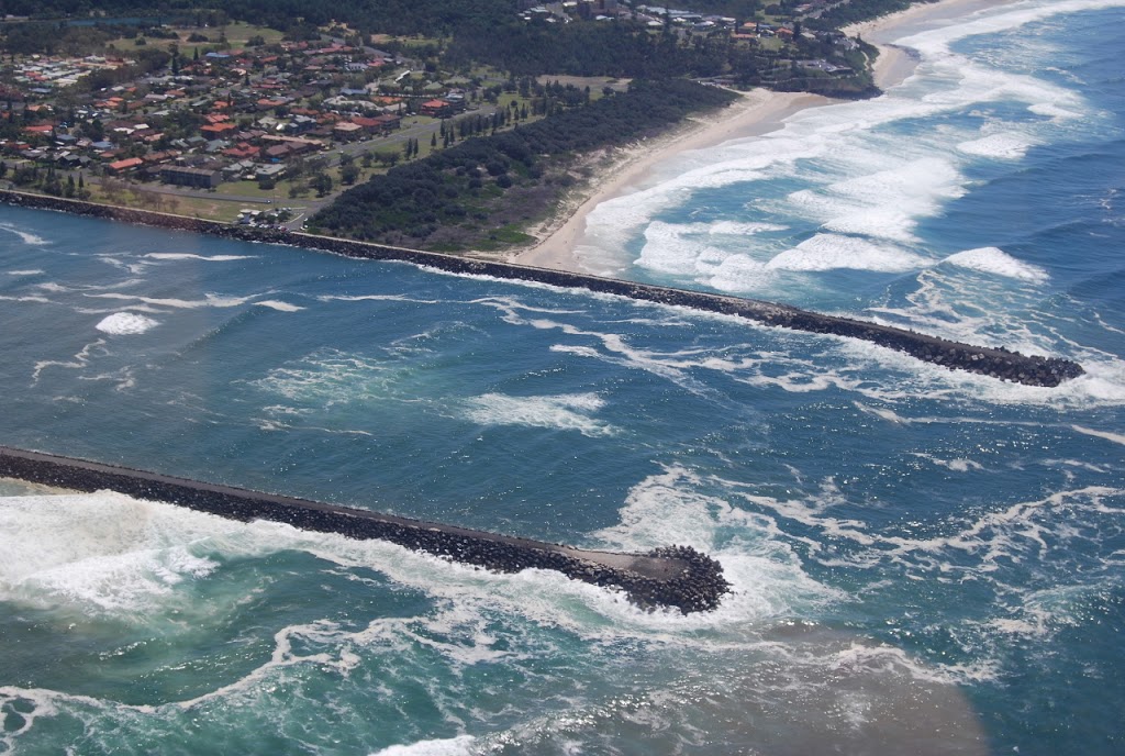 Ballina Marine Rescue Tower | 2 Lighthouse Parade, East Ballina NSW 2478, Australia | Phone: (02) 6686 3831