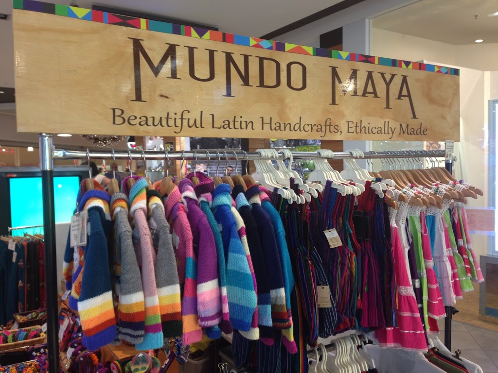Mundo Maya | home goods store | Mitchell St, Northcote VIC 3070, Australia | 0424326391 OR +61 424 326 391