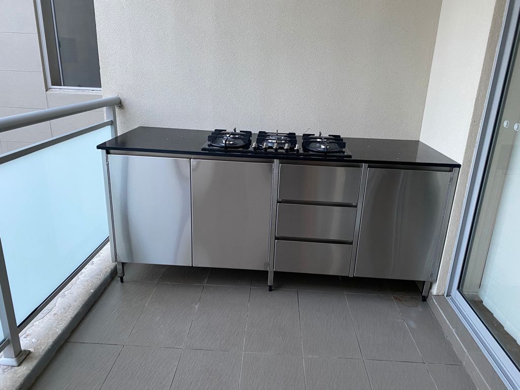 5ab Stainless Steel | 8E/4 Louise Ave, Ingleburn NSW 2565, Australia | Phone: 0433 640 172
