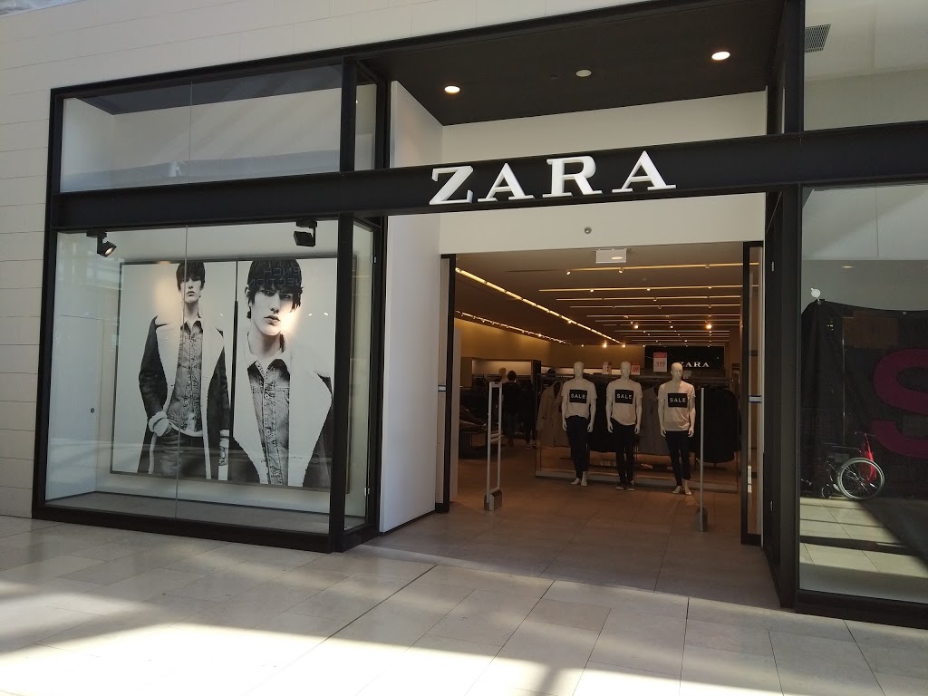Zara | clothing store | 447 Portrush Rd, Glenside SA 5065, Australia | 0882374100 OR +61 8 8237 4100
