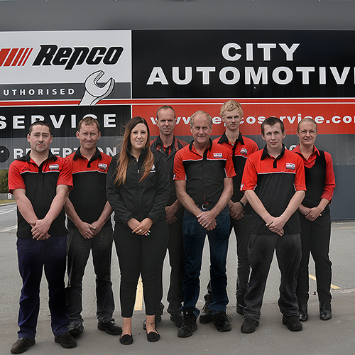 City Automotive Mornington - Repco Authorised Car Service | car repair | 295 Cambridge Rd, Mornington TAS 7018, Australia | 0362450000 OR +61 3 6245 0000