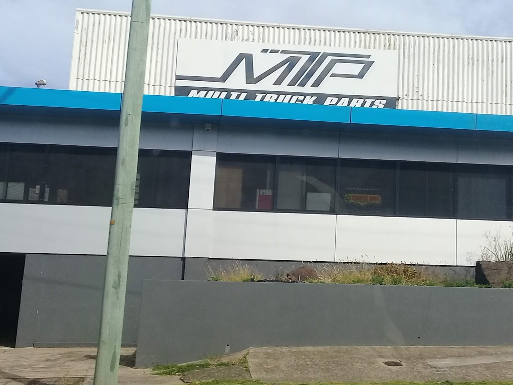 Multi Truck Parts | car repair | 69/67-71 Five Islands Road, Port Kembla NSW 2505, Australia | 0242764460 OR +61 2 4276 4460