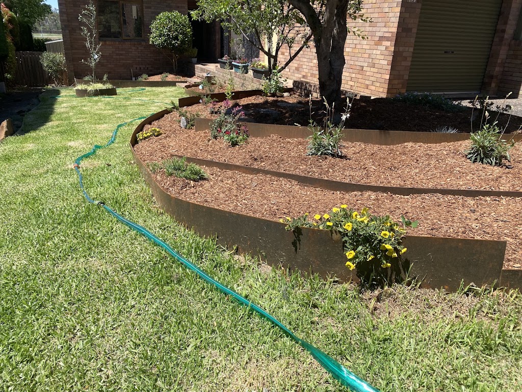 PLM gardening | 15 Short St, Glen Innes NSW 2370, Australia | Phone: 0481 170 462