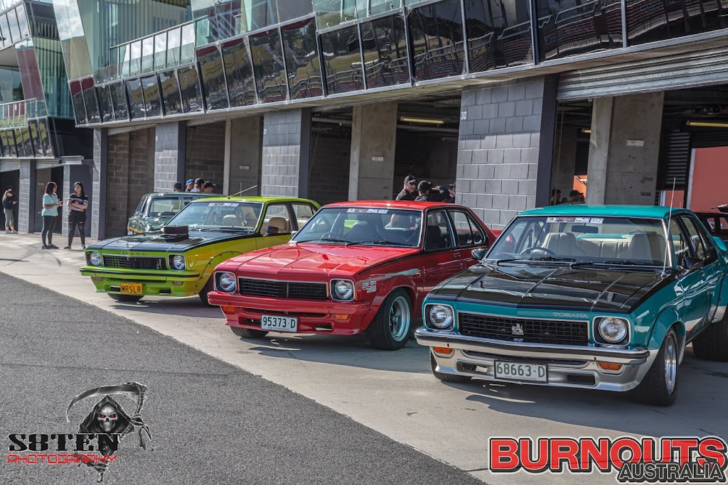 Bathurst Autofest | Mountain Straight, Mount Panorama NSW 2795, Australia | Phone: 0417 511 557