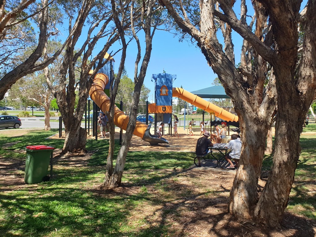 Tugun Park | park | 414 Coolangatta Rd, Tugun QLD 4224, Australia