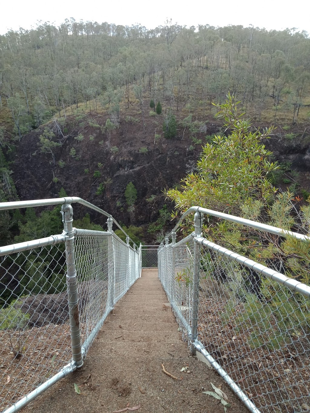 Kinbombi Falls | Kinbombi Rd, Kinbombi QLD 4601, Australia