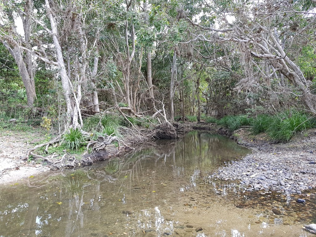 Freshwater Creek State Forest | park | Lamb Range QLD 4870, Australia