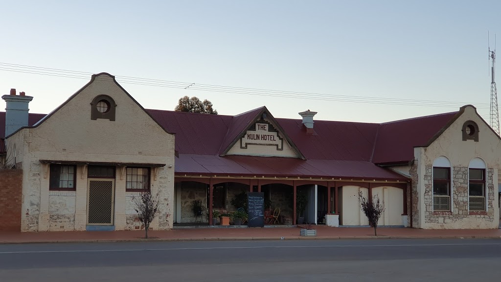 Kulin Hotel Motel | lodging | 57 Johnston St, Kulin WA 6365, Australia | 0898801201 OR +61 8 9880 1201