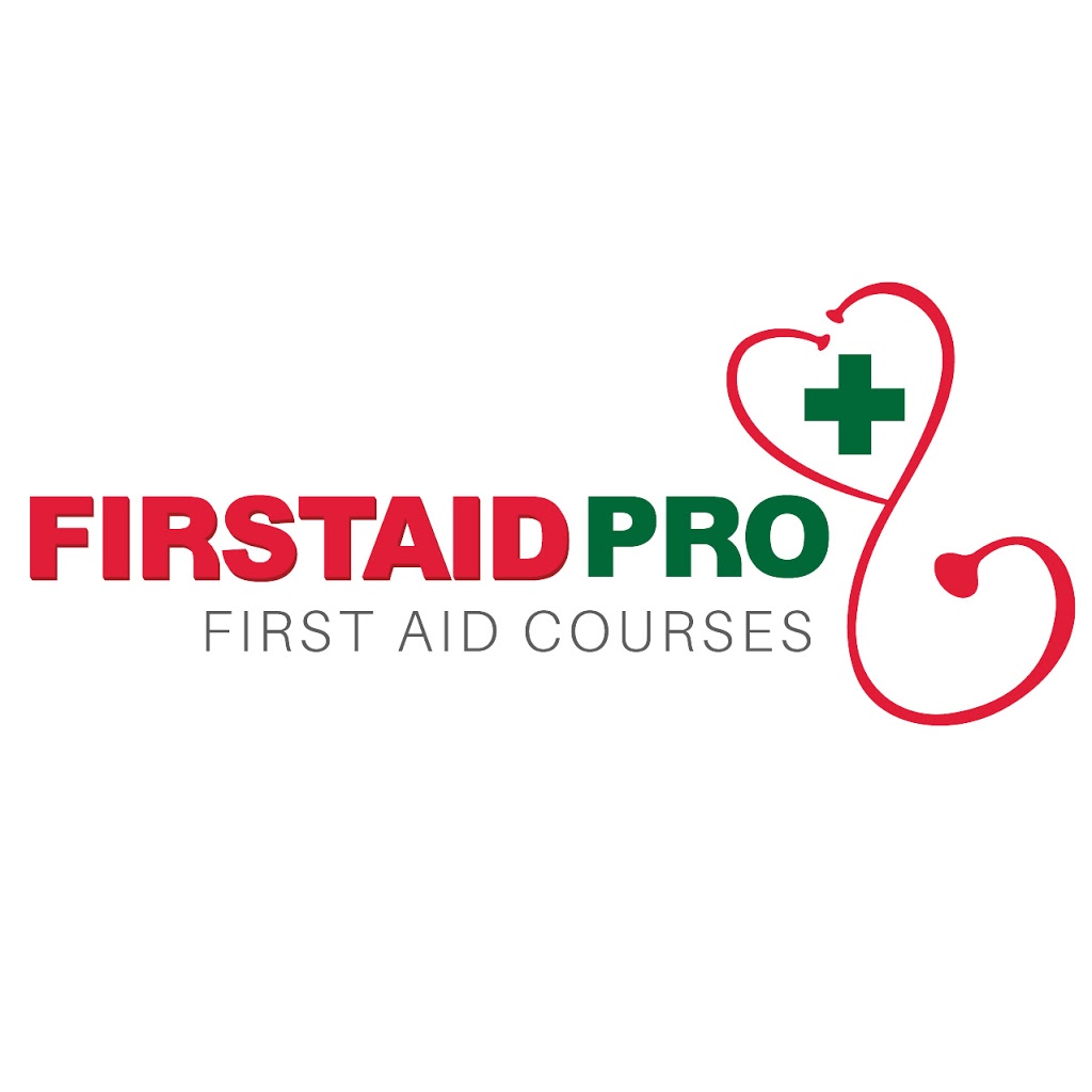 First Aid Pro - Campbelltown | 10 Newton Rd, Campbelltown SA 5074, Australia | Phone: 1300 029 132