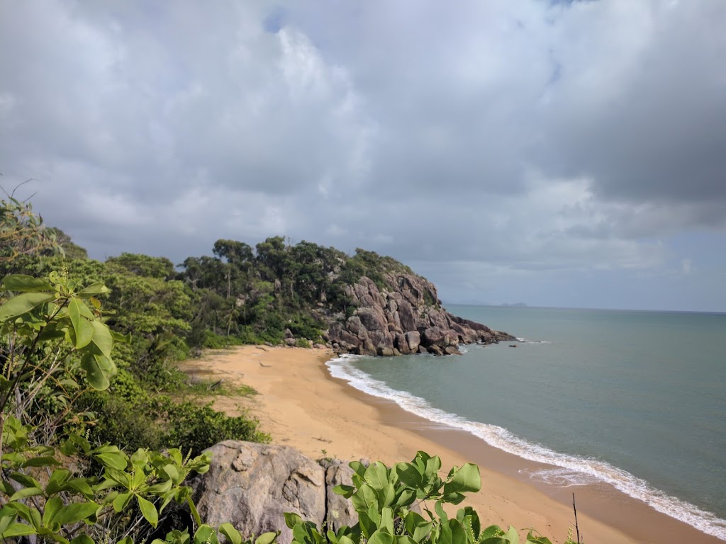 Hinchinbrook Island National Park | park | Ferry access, Hinchinbrook QLD 4849, Australia