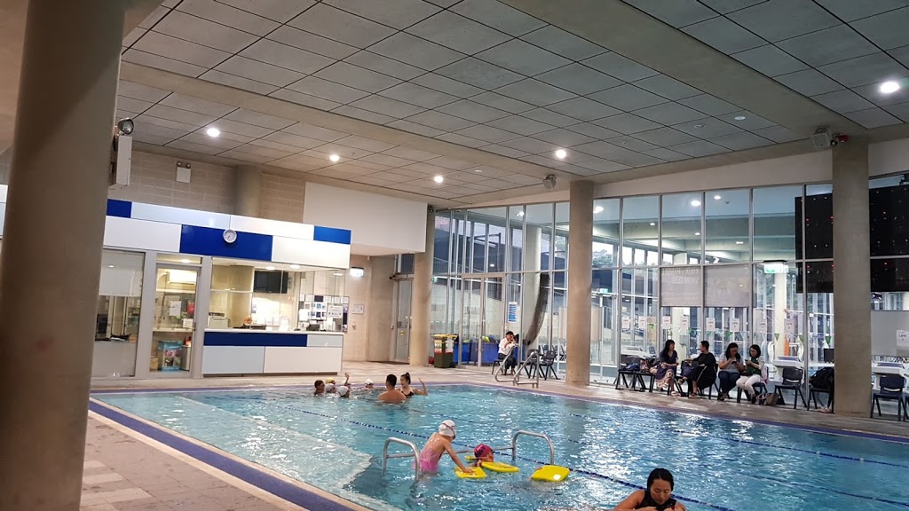 Knox Aquatic Centre | 7 Woodville Ave, Wahroonga NSW 2076, Australia | Phone: (02) 9487 0126