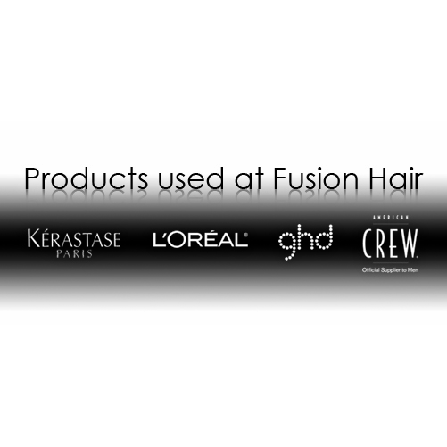 Fusion Hair Artistry | 158 Northumberland St, Liverpool NSW 2170, Australia | Phone: (02) 9824 1440