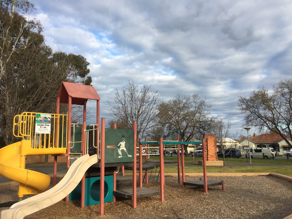 Deakin Reserve | Nixon St, Shepparton VIC 3630, Australia | Phone: (03) 5832 9776