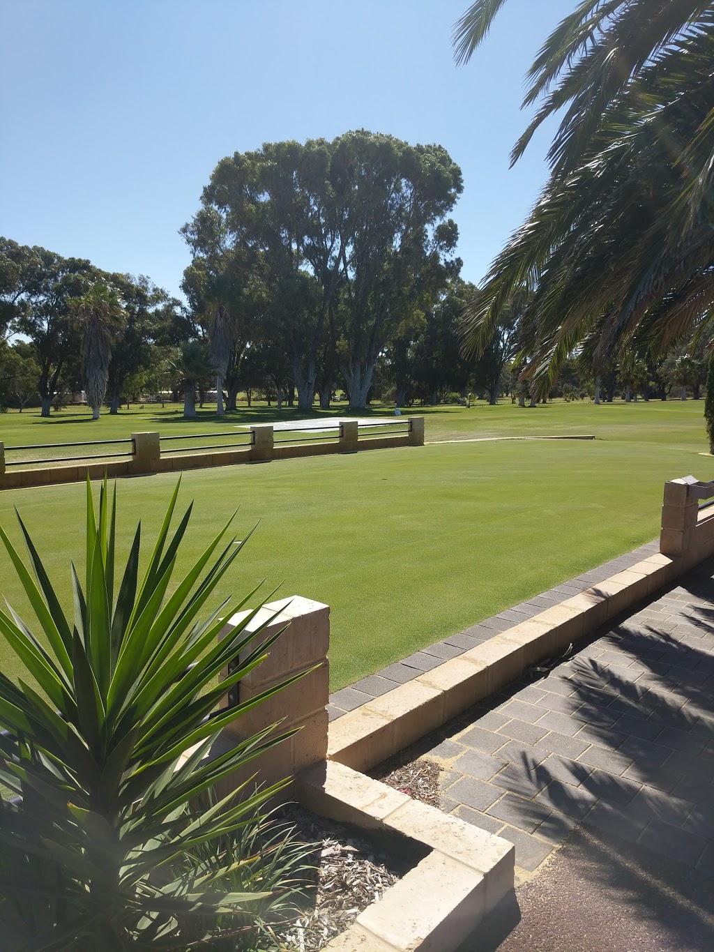 Spalding Park Golf Club | store | 3 Carya Court, Spalding WA 6530, Australia | 0899232700 OR +61 8 9923 2700