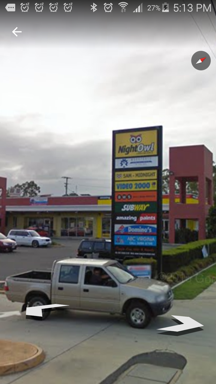 Virginia Nightowl Kiosk | movie rental | 9/15 Toombul Rd, Virginia QLD 4014, Australia | 1300308747 OR +61 1300 308 747