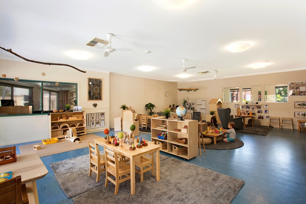 Goodstart Early Learning - Jerrabomberra | school | 5 Coral Dr, Jerrabomberra NSW 2619, Australia | 1800222543 OR +61 1800 222 543