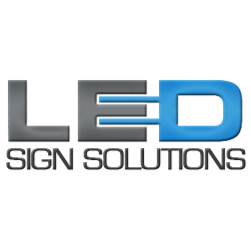 LED Sign Solutions | store | 19/2 Garden Blvd, Dingley Village VIC 3172, Australia | 1300857744 OR +61 1300 857 744