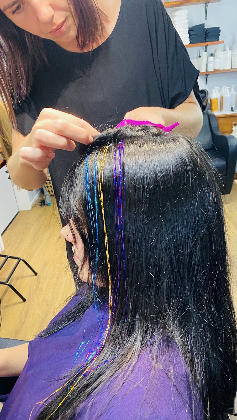 Hibiscus Coast Hair & Beauty | 11 Pilchowski St, Seaforth QLD 4741, Australia | Phone: 0419 965 270