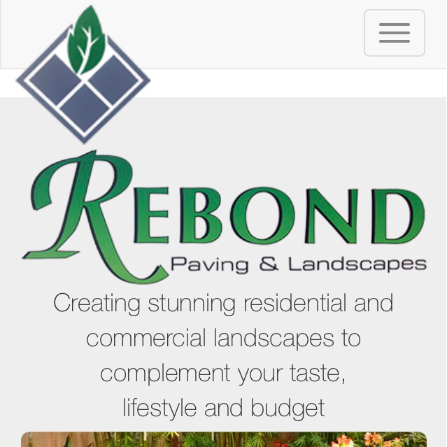 Rebond Paving & Landscapes | 185 Running Creek Rd, Arthurs Creek VIC 3099, Australia | Phone: 0419 244 401