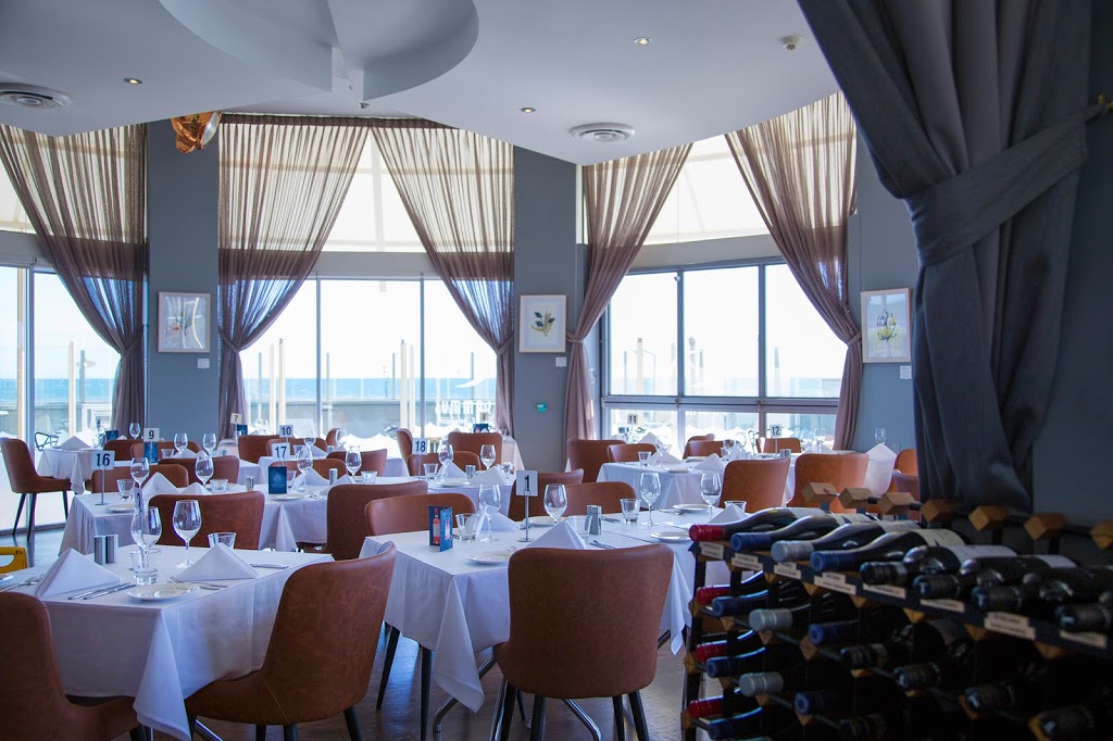 Sammys on the Marina | restaurant | 1/12 Holdfast Promenade, Glenelg SA 5045, Australia | 0883768211 OR +61 8 8376 8211