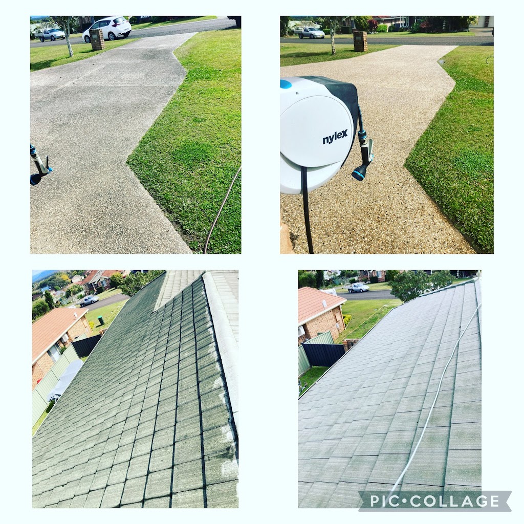 Fresh Az Pressure Cleaning - South West Rocks |  | Panorama Ave, South West Rocks NSW 2431, Australia | 0472762584 OR +61 472 762 584
