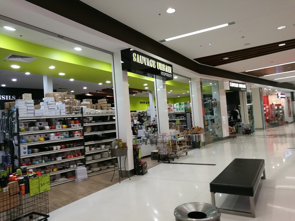 Sauvage Urbain Hospitality Outlet | furniture store | Majura Park Shopping Centre, 5 Spitfire Ave, Majura Park ACT 2609, Australia | 0262626869 OR +61 2 6262 6869