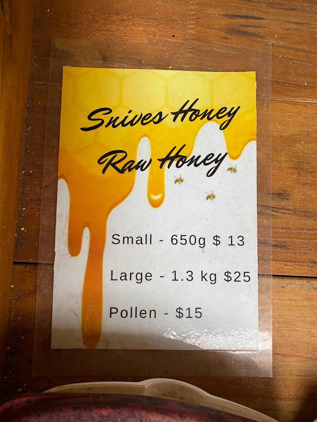 Snives Hives | 25 Greenvalley Ave, St Ives NSW 2075, Australia | Phone: 0410 440 042