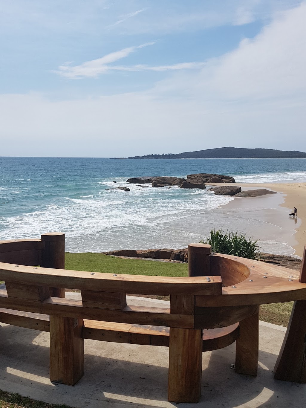 Boat Chair | South West Rocks NSW 2431, Australia