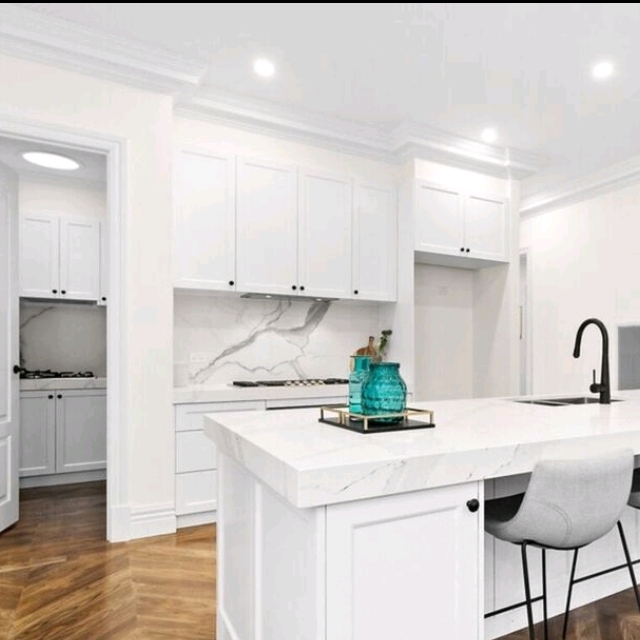 CORFIELD LIVING - Kitchens   Renovations   Construction | 1/45-51 Scoresby Rd, Bayswater VIC 3153, Australia | Phone: (03)8288 1998