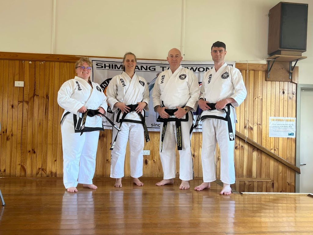 World Shimjang Taekwondo Academy Pakenham | health | Community room, 1/67 Caversham Dr, Pakenham VIC 3810, Australia | 0458227636 OR +61 458 227 636