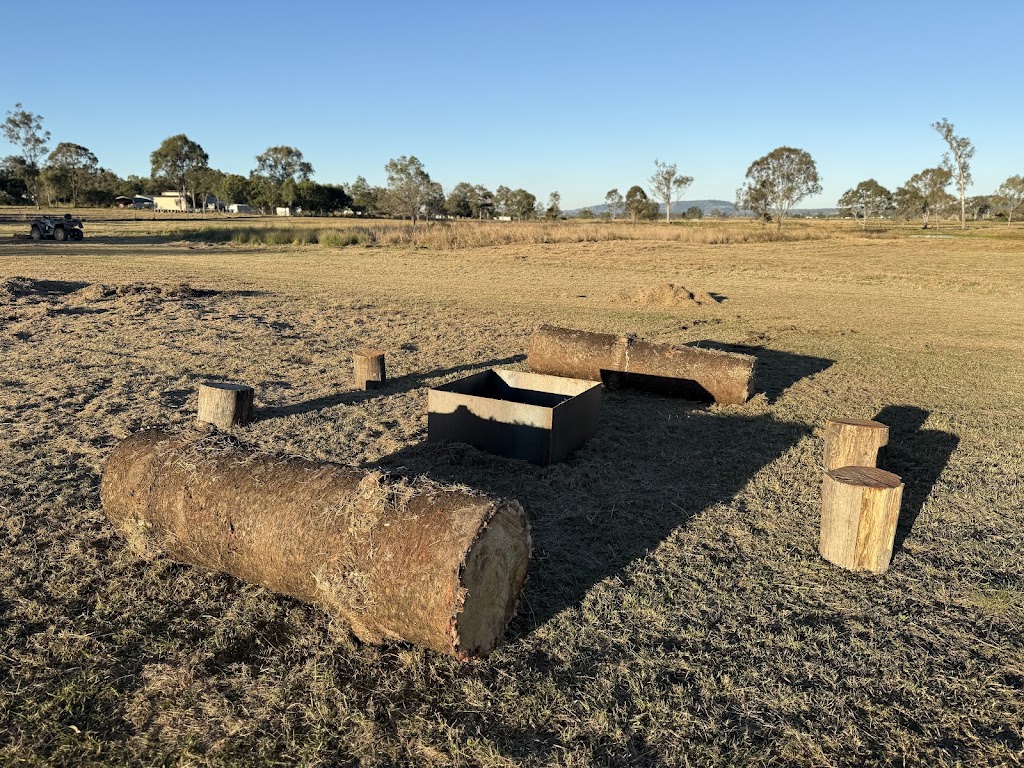 Yellow Rose Ranch | 14A Caleys Ct, Lockrose QLD 4342, Australia | Phone: 0492 857 810