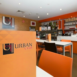 Urban Chill Coffee | cafe | 4/1370 Thompsons Rd, Cranbourne VIC 3977, Australia | 0359917620 OR +61 3 5991 7620