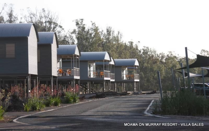 Moama on Murray Resort | lodging | 69 Dungula Way, Moama NSW 2731, Australia | 0354803031 OR +61 3 5480 3031